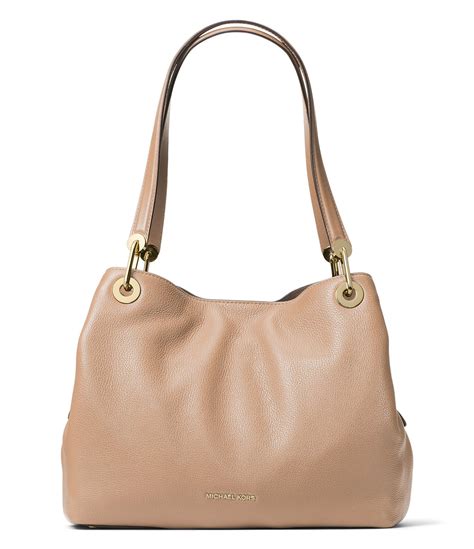 michael kors raven gold|Michael Kors raven tote.